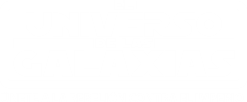 El Universo de las Galaxias